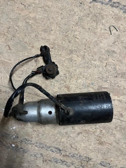 Citroën HY starter, Auto-onderdelen, Ophalen, Gebruikt, Citroën