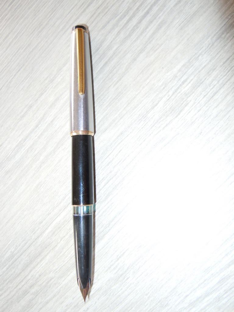 vulpen MontBlanc NG32S, Verzamelen, Ophalen of Verzenden, Vulpen