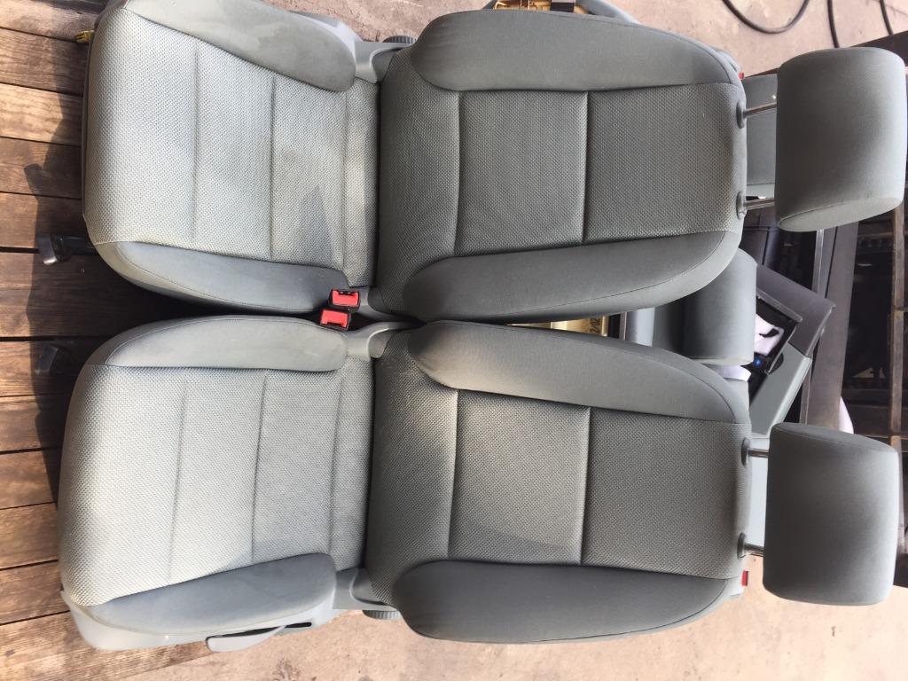 INTÉRIEUR AUDI A3 5 PORTES, Autos : Pièces & Accessoires, Enlèvement, Utilisé, Audi