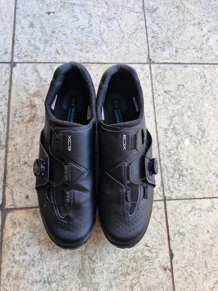 Shimano mtb schoenen, Ophalen of Verzenden, Schoenen