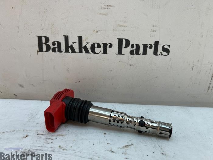 Bobine d'un Audi A6, -, -, 3 mois de garantie, Audi