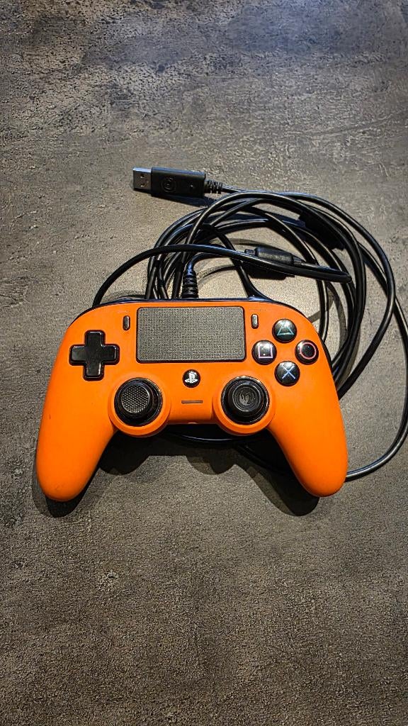 Manette ps4, Enlèvement, Utilisé, Autres manettes, PlayStation 4