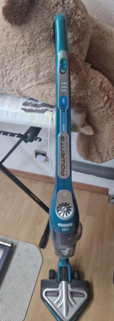 Rowenta Steelstofzuiger, Huis en Inrichting, Ophalen, Overige typen