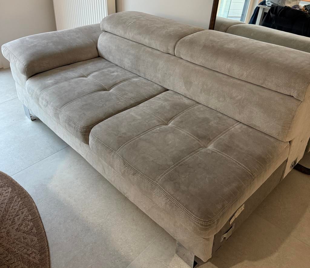 GRATIS ZETEL, Maison & Meubles, Enlèvement, Utilisé