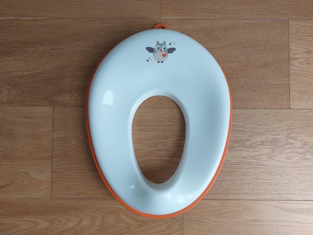 Réducteur de toilette Childwood, Enfants & Bébés, Enlèvement, Comme neuf, Autres types, Autres marques