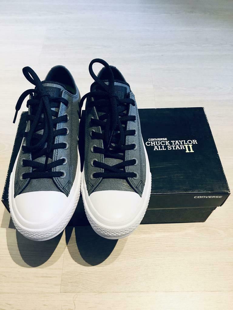 Converse All Star * Pointure 40 * 50€ * NEUVES * Livraison B, Vêtements | Hommes, Chaussures, Neuf, Autres couleurs, Converse