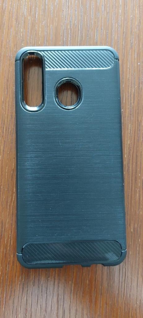 Huawei p30 lite hoesje., Telecommunicatie, Ophalen, Zo goed als nieuw