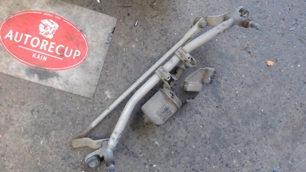 Moteur essuie glace avant Citroën C2 (3P) 2003-2008 LP/13579, Enlèvement ou Envoi, Utilisé, Citroën