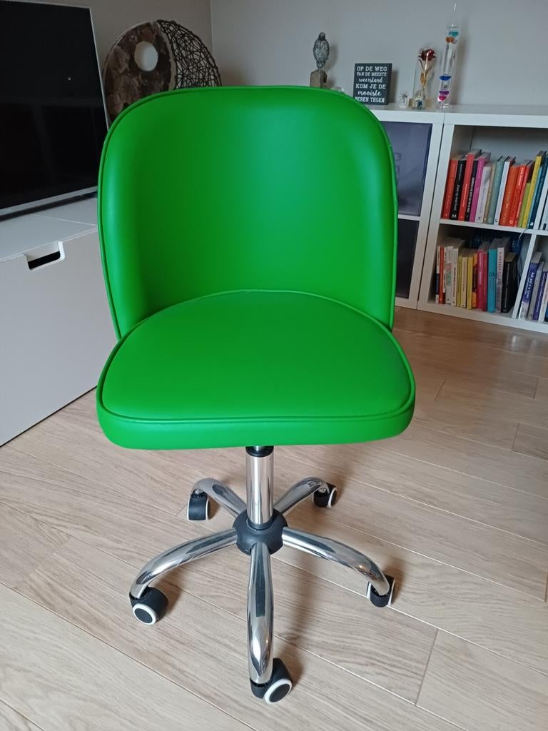 Bureaustoel kind, Enlèvement, Chaise de bureau