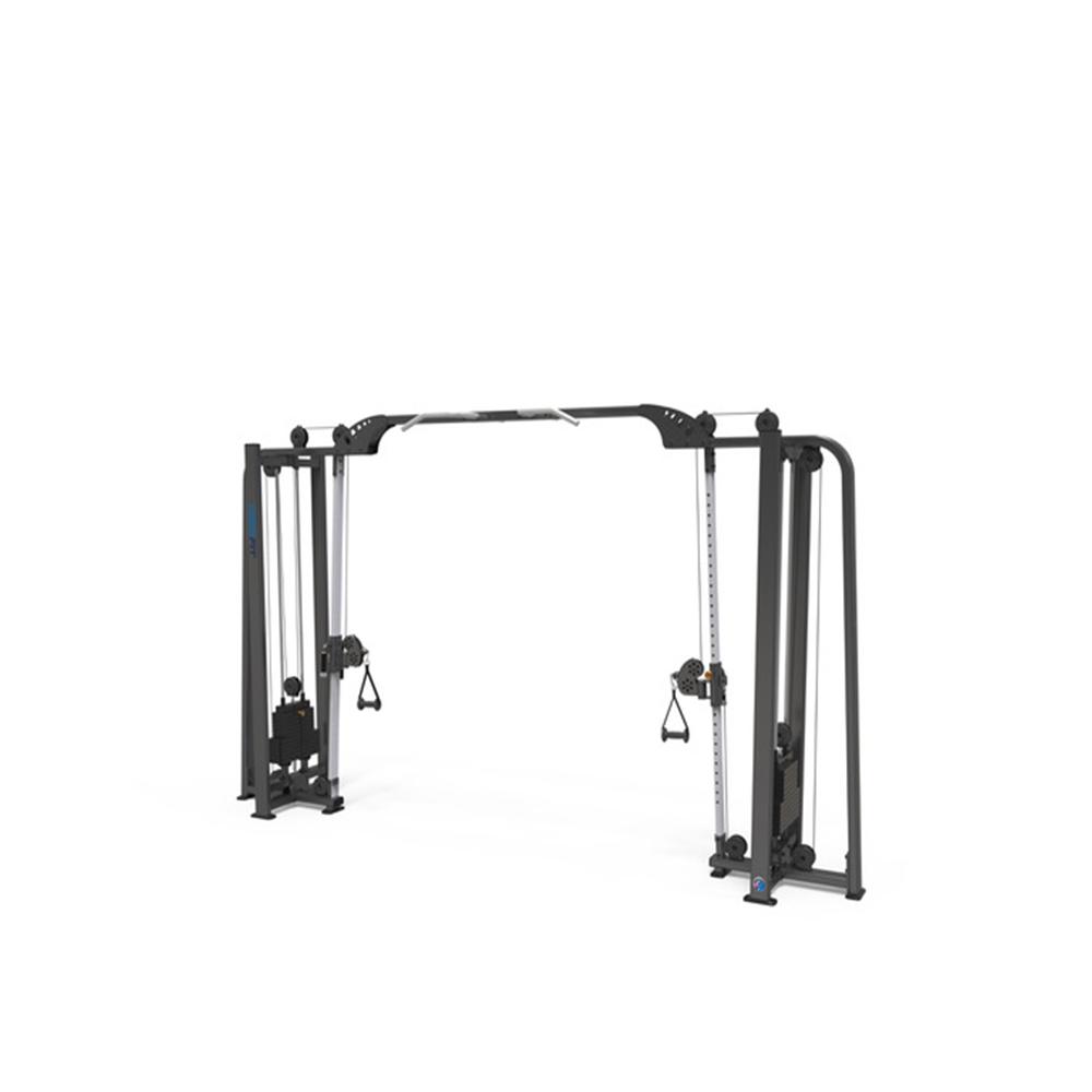 GYMFIT – CABLE CROSSOVER – LUXURY LINE, Ophalen of Verzenden, Nieuw, Benen, Overige typen