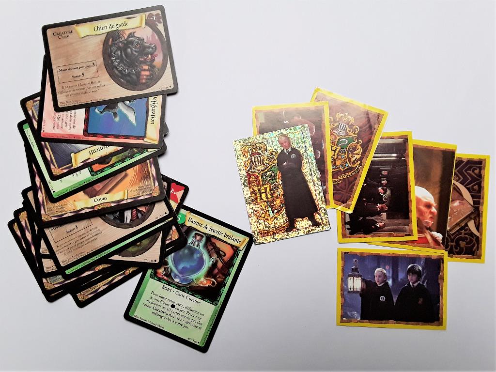 Kaart stickers Disney SpongeBob Pirates of the Caribbean enz, Verzamelen, Ophalen