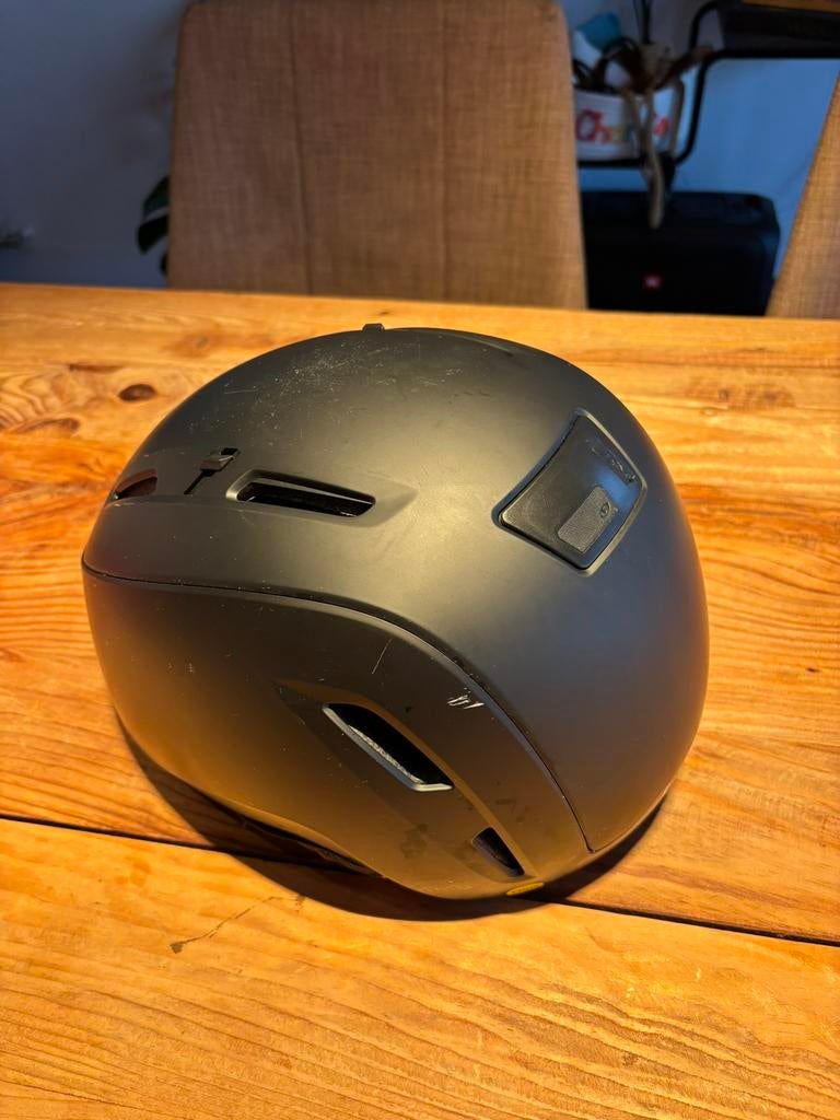 Helm speed pedelec, Ophalen of Verzenden, Zo goed als nieuw