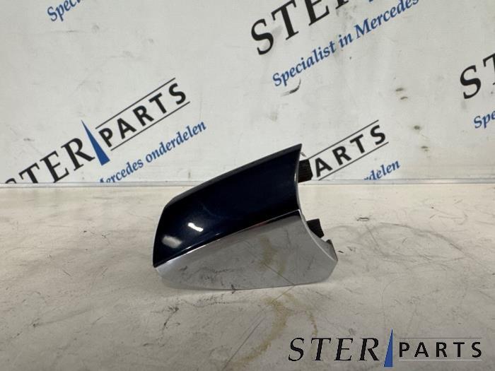 Poignée portière 4portes arrière gauche d'un Mercedes S-K, Enlèvement ou Envoi, 3 mois de garantie, Utilisé, Mercedes-Benz