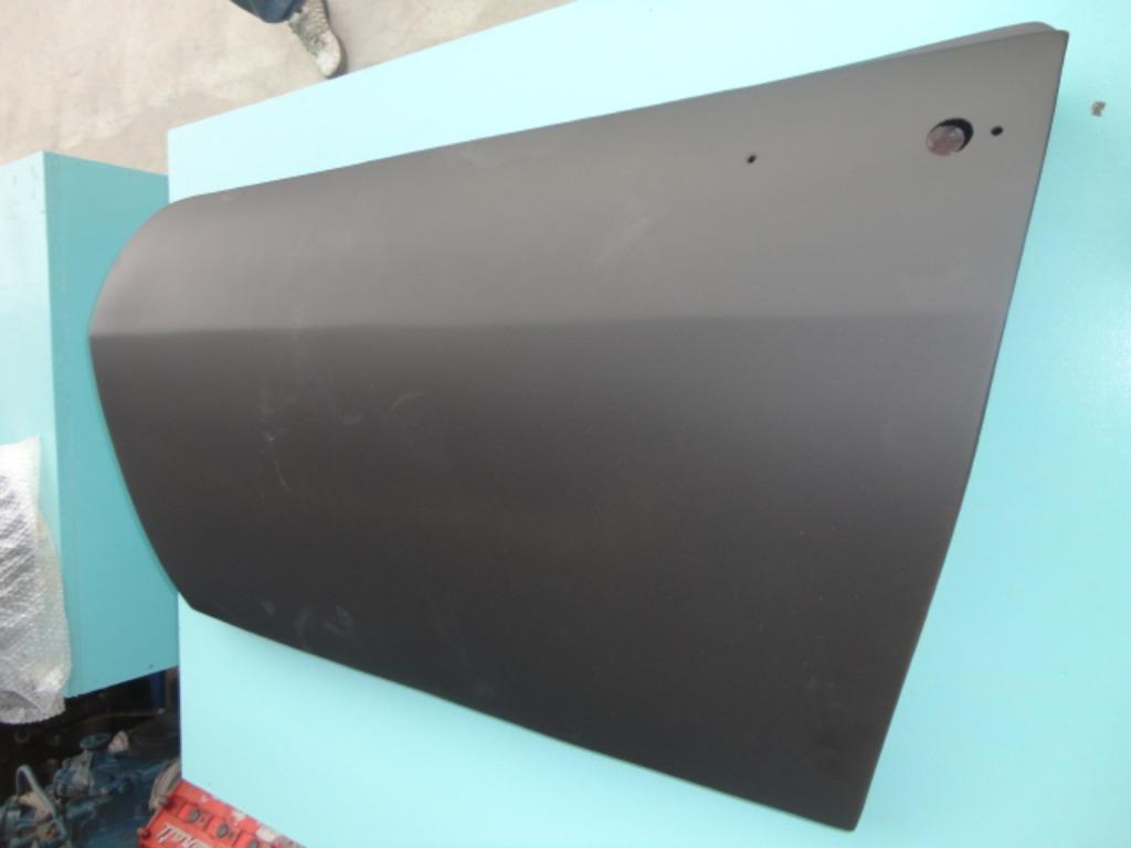 Porte gauche pour Maserati Ghibli série 1, Enlèvement ou Envoi, Gauche, Maserati, Porte