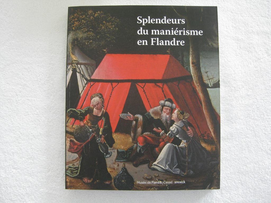 Musée de Flandre à Cassel - EO 2013 – peu courant, Enlèvement ou Envoi, Utilisé