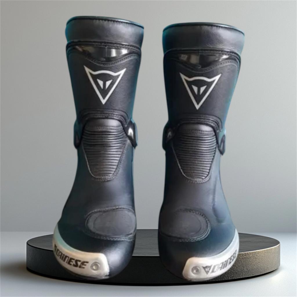 Dainese motorlaars maat 41, Motoren, Kleding | Motorkleding, Laarzen, Tweedehands, Ophalen of Verzenden