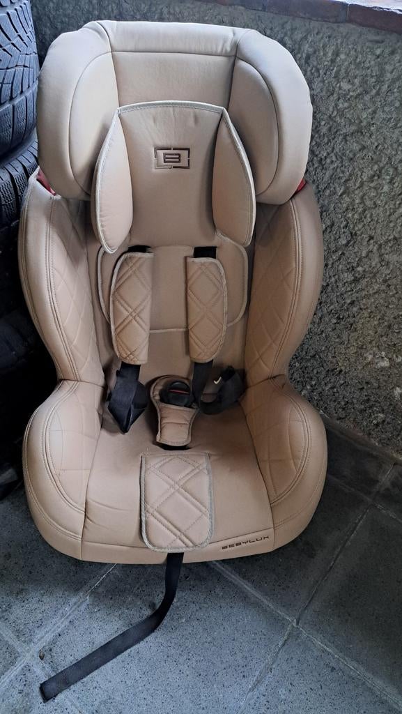 Bebylux autostoeltje, Kinderen en Baby's, Autostoeltjes, Ophalen