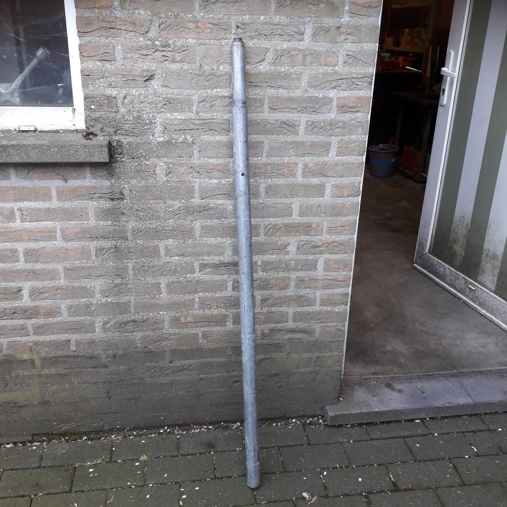 sperstang, Enlèvement, Utilisé