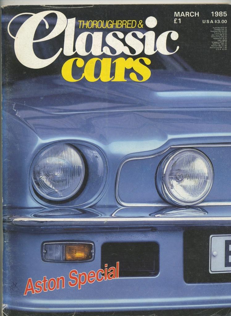 Beoordelingen van auto's, Ophalen, Gelezen, Algemeen