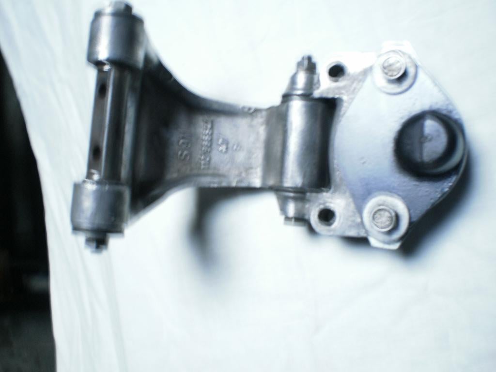 pièce pour FIAT 500 ancienne, Enlèvement ou Envoi, Utilisé