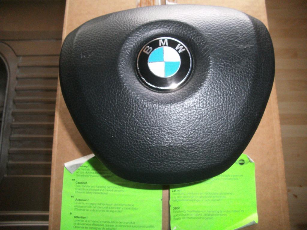 Volant sport avec airbag BMW F10, Enlèvement ou Envoi, Neuf, BMW