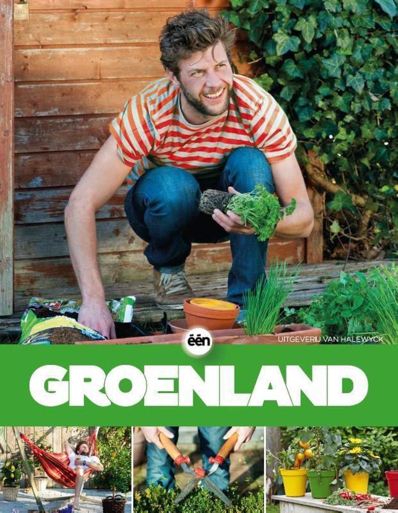 groenland 1, Boeken, Hobby en Vrije tijd, Nieuw, Overige onderwerpen, Ophalen of Verzenden
