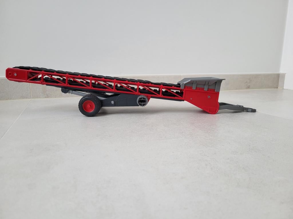 Bruder transportband, Ophalen of Verzenden