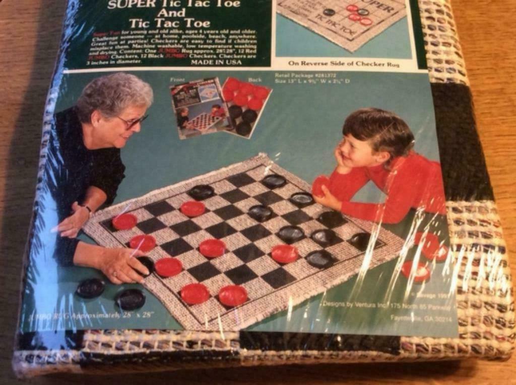 Jumbo Speelgoed 3 spellen uit USA, Ophalen of Verzenden, Nieuw, Ontdekken