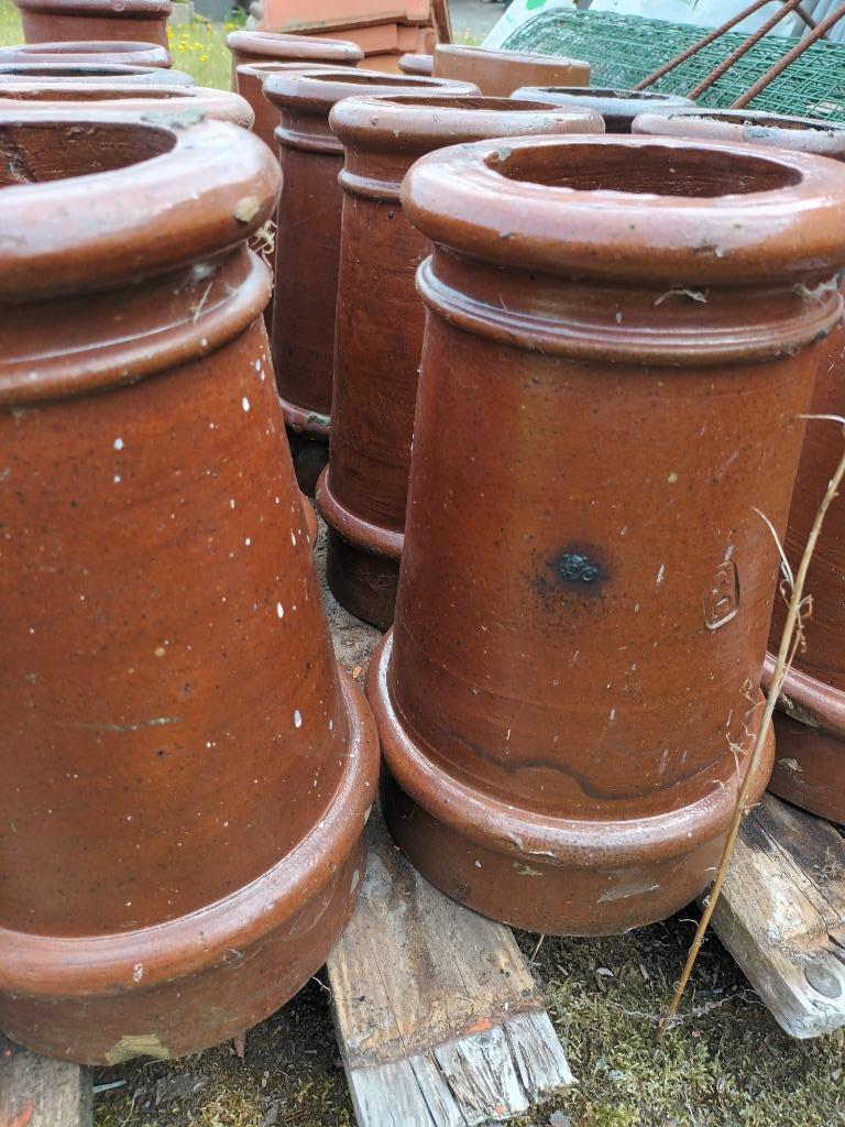 Shouwpotten, Ophalen, Gebruikt, Overige kleuren, Steen of Klei