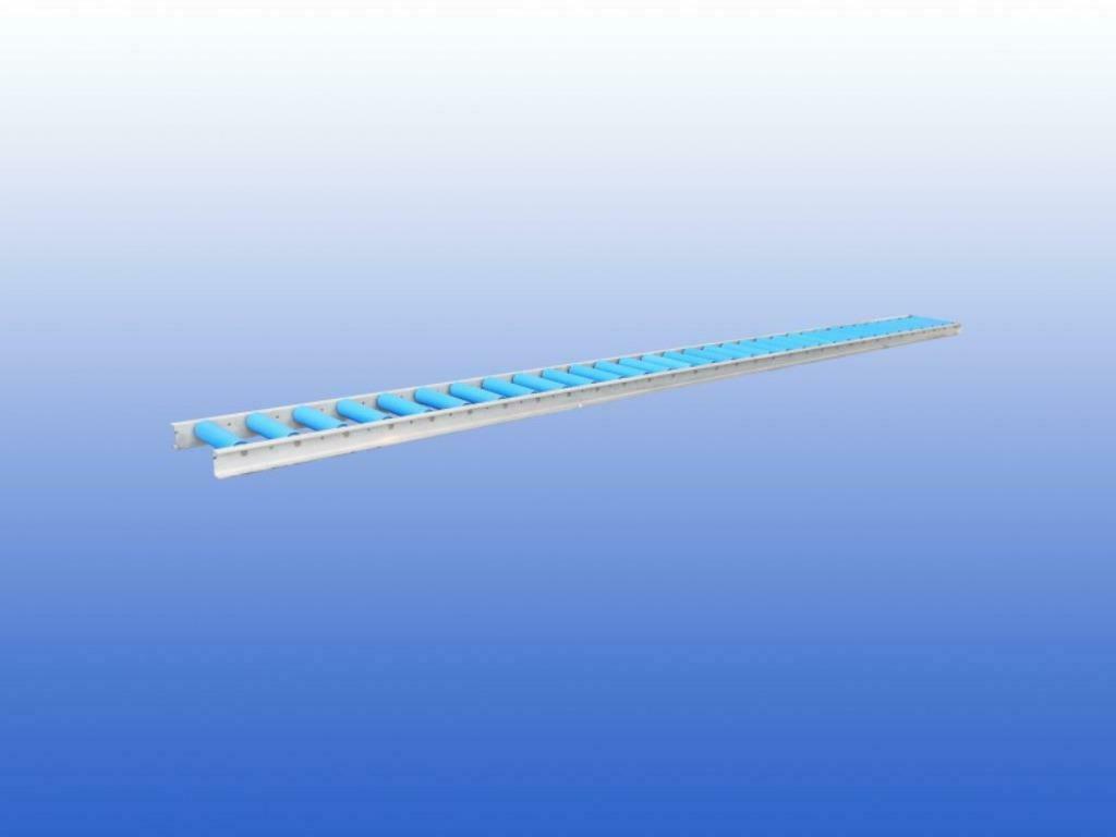 Le convoyeur à rouleaux utilise 22 cm, Hobby & Loisirs créatifs, Hobby & Loisirs Autre, Utilisé, Enlèvement ou Envoi