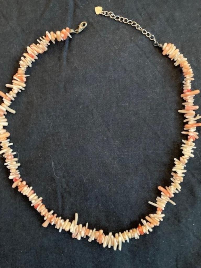juwelen, Enlèvement ou Envoi, Neuf, Rose, Autres matériaux