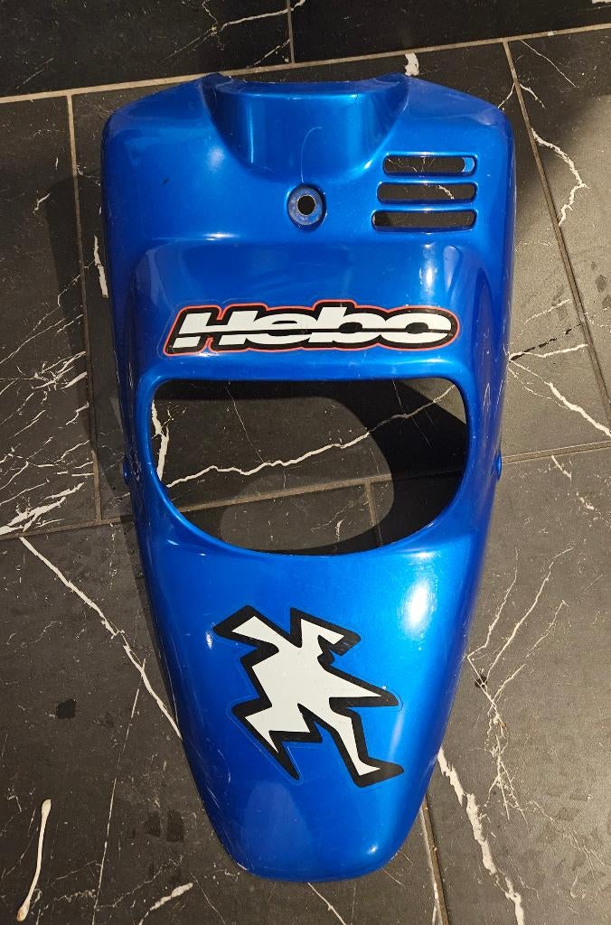 Pieces mbk booster, Enlèvement ou Envoi, Utilisé