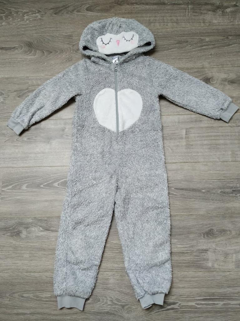 Onesie maat 122, Kinderen en Baby's, Kinderkleding | Maat 122, Nacht- of Onderkleding, Gebruikt, C&A, Jongen of Meisje