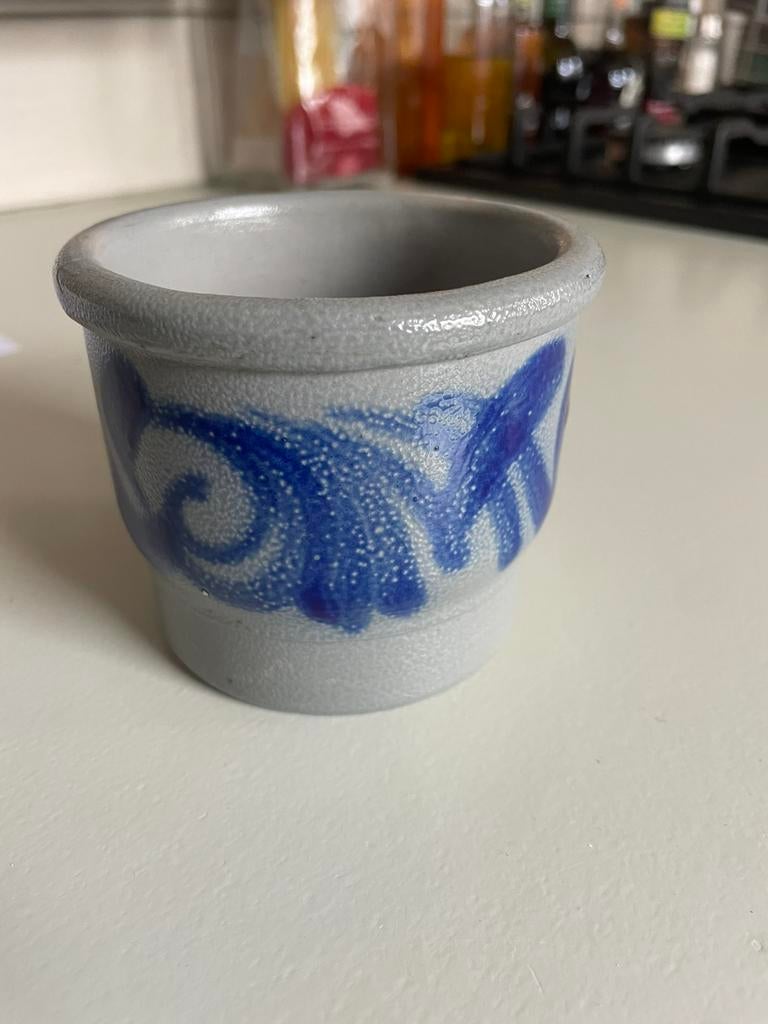 Petit pot gré, Ophalen of Verzenden