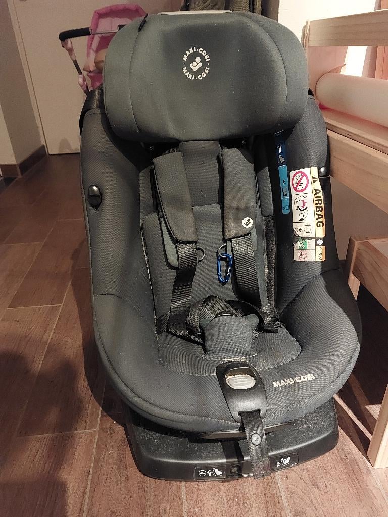 Autostoel maxicosi, Kinderen en Baby's, Autostoeltjes, Ophalen, Verstelbare rugleuning, Gebruikt, 9 t/m 18 kg