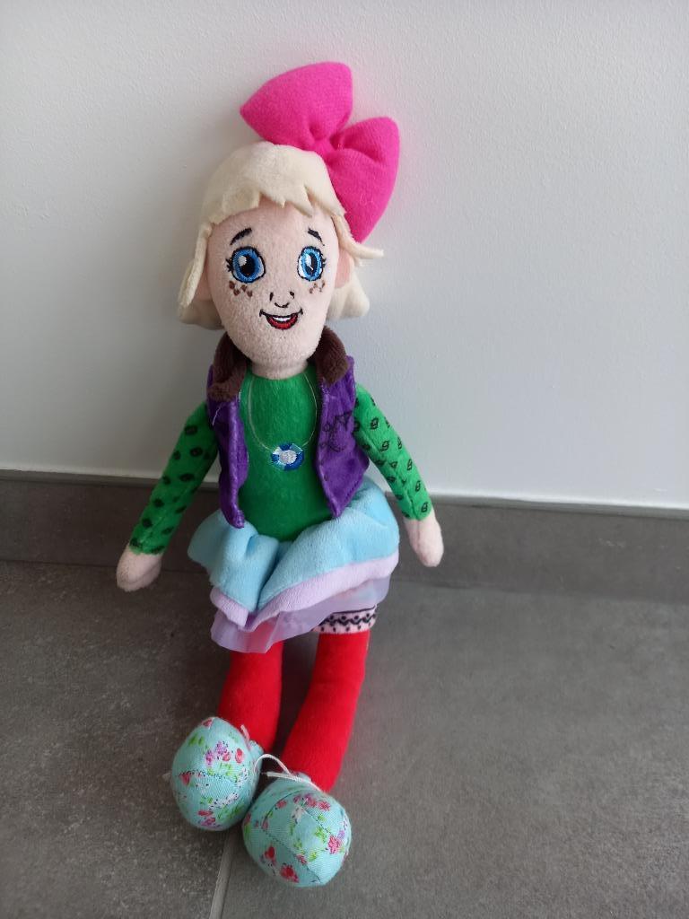 puk knuffel Landal, Ophalen of Verzenden