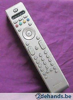 Afstandsbediening    Philips RC 4333/01, Ophalen of Verzenden, Gebruikt