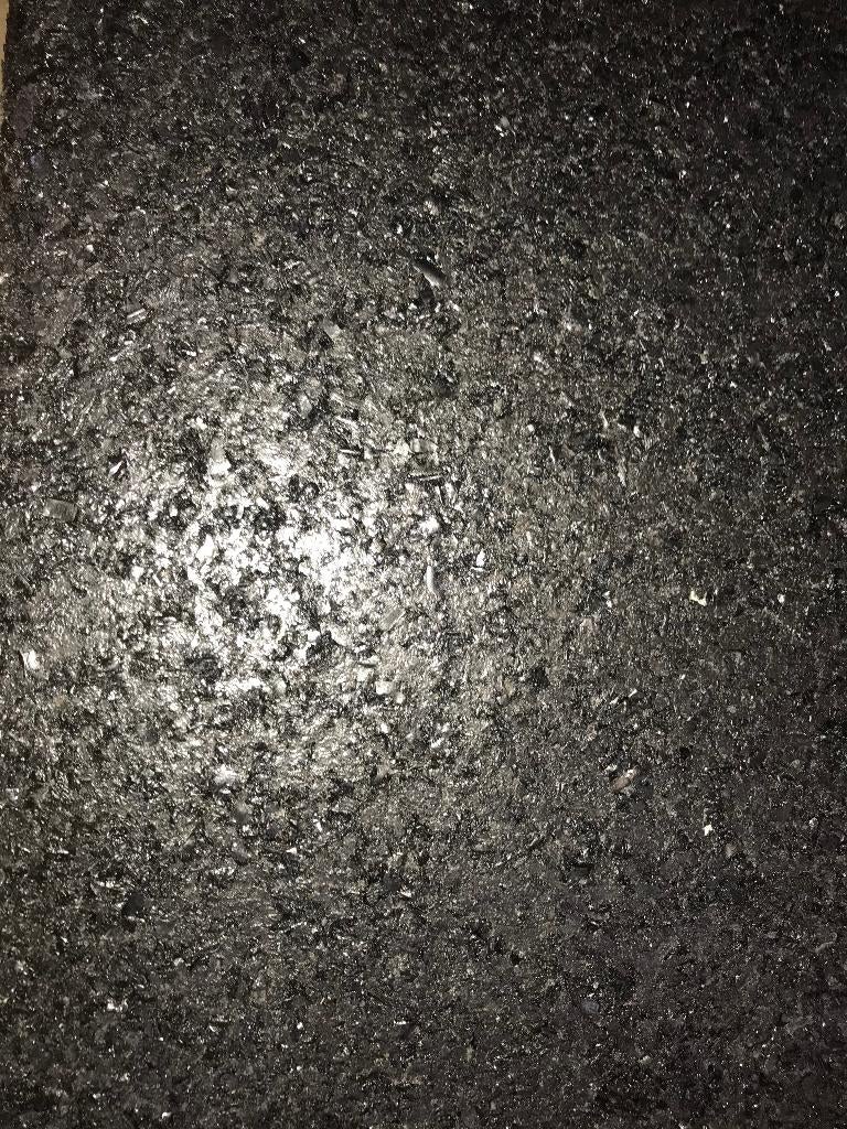 vochtdoorlatende staltegels granuflex, Weidegang