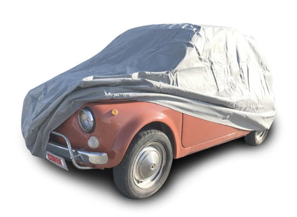 Housse de protection Fiat 500 1969, Enlèvement ou Envoi, Comme neuf, Adapté