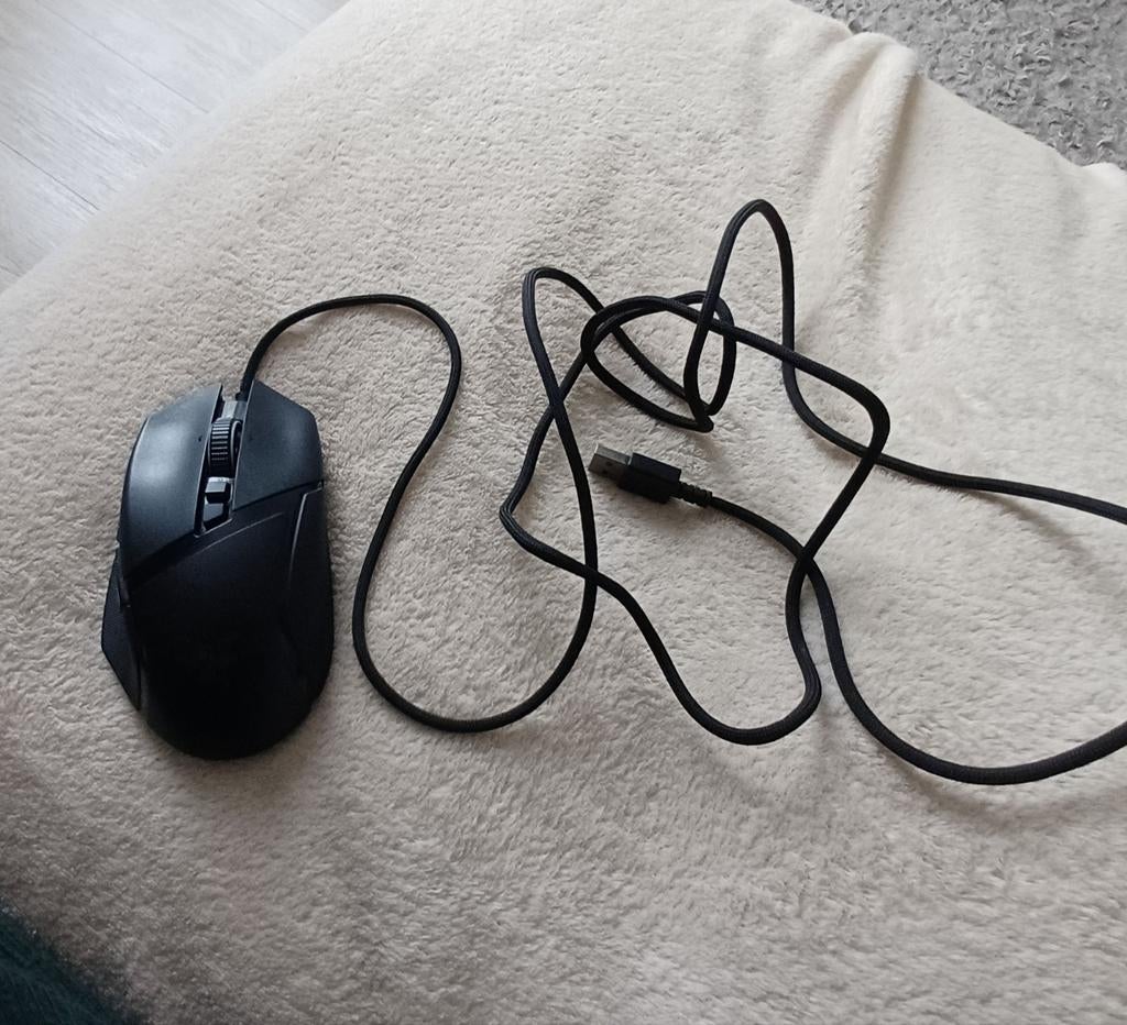 SOURIS DE JEU, Souris, Enlèvement ou Envoi, Droitier, Filaire
