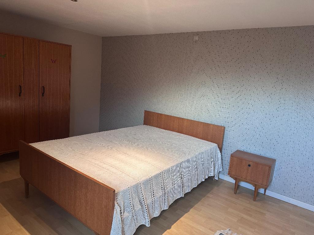 Retro slaapkamer ‘60/‘70, Ophalen, Huis en Inrichting