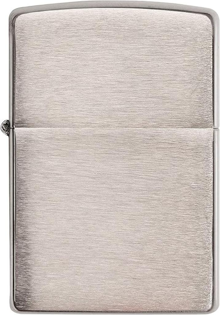 Briquet à essence Zippo LIVRAISON RAPIDE ET GRATUITE, Envoi, Neuf, Briquet