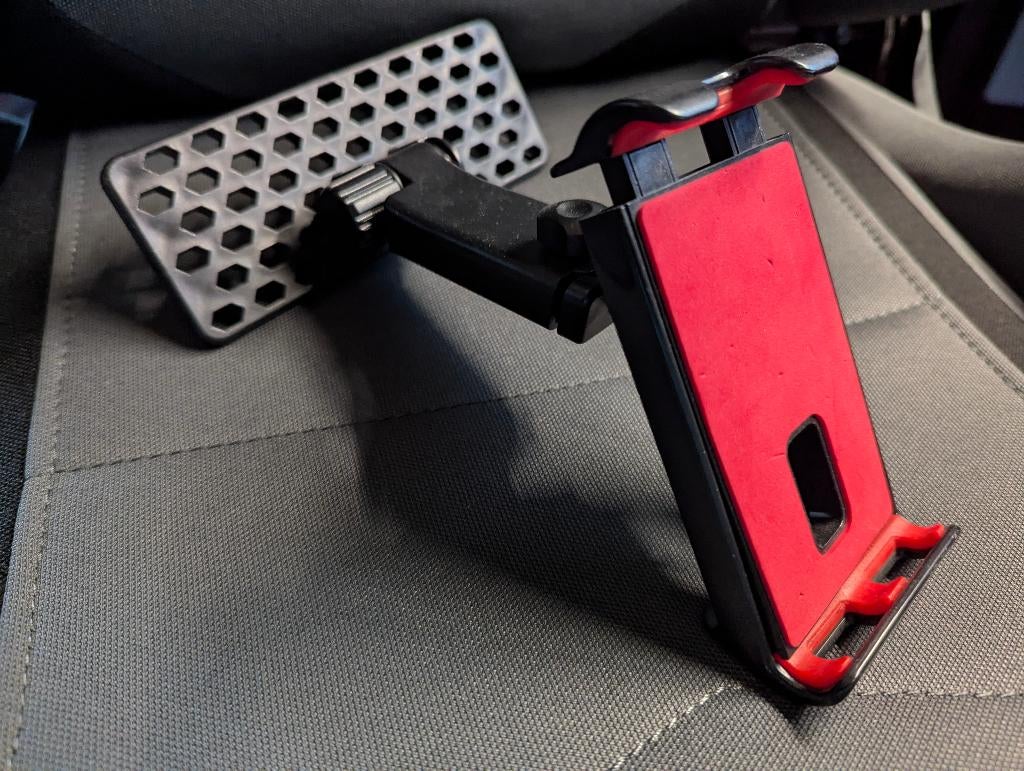 Tablet houder voor DJI controllers, Computers en Software, Gebruikt, Overige typen, Ipad 10", Universal