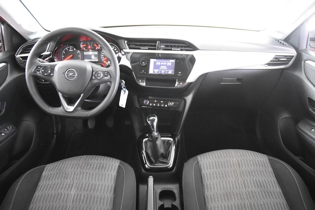 Opel Corsa 1.2 Edition, Achat, Euro 6, Entreprise, Boîte manuelle