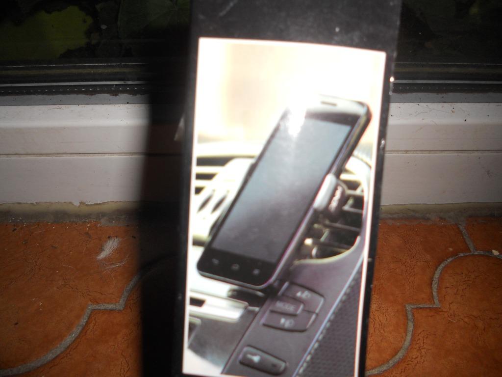 accessoire gsm, Télécoms, Enlèvement, Neuf, Support de téléphone ou Accessoire
