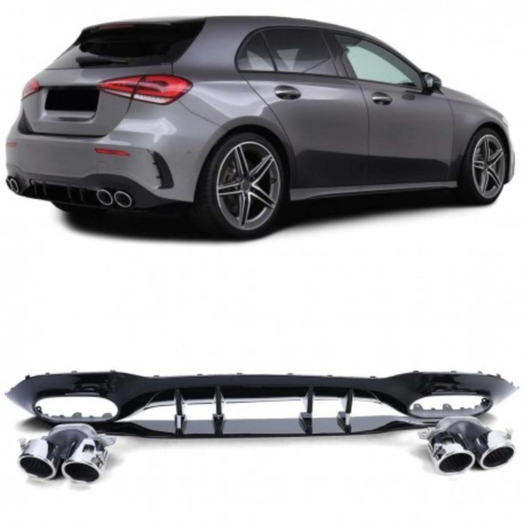 DIFFUSEUR A45S MERCEDES CLASSE A W177 HATCHBACK (18-21), Enlèvement ou Envoi