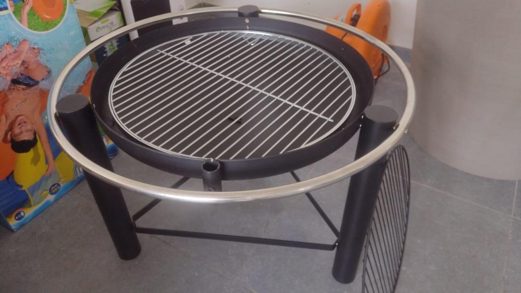 Prachtige BBQ, Tuin en Terras, Ophalen, Nieuw, Weber