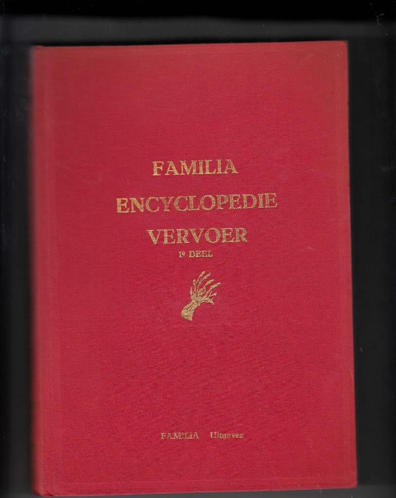 Uitgaven Familia 6 albums (plaatjesalbums) volledig, Boeken, Verzenden