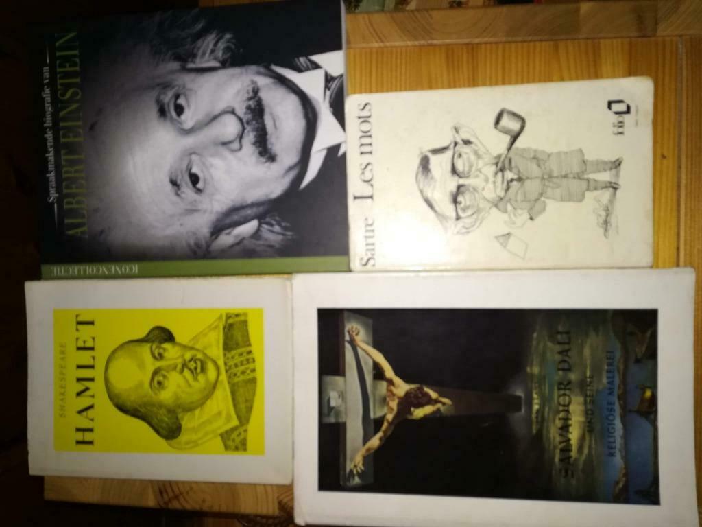 Einstein Albert, Boeken, Ophalen of Verzenden, Nieuw