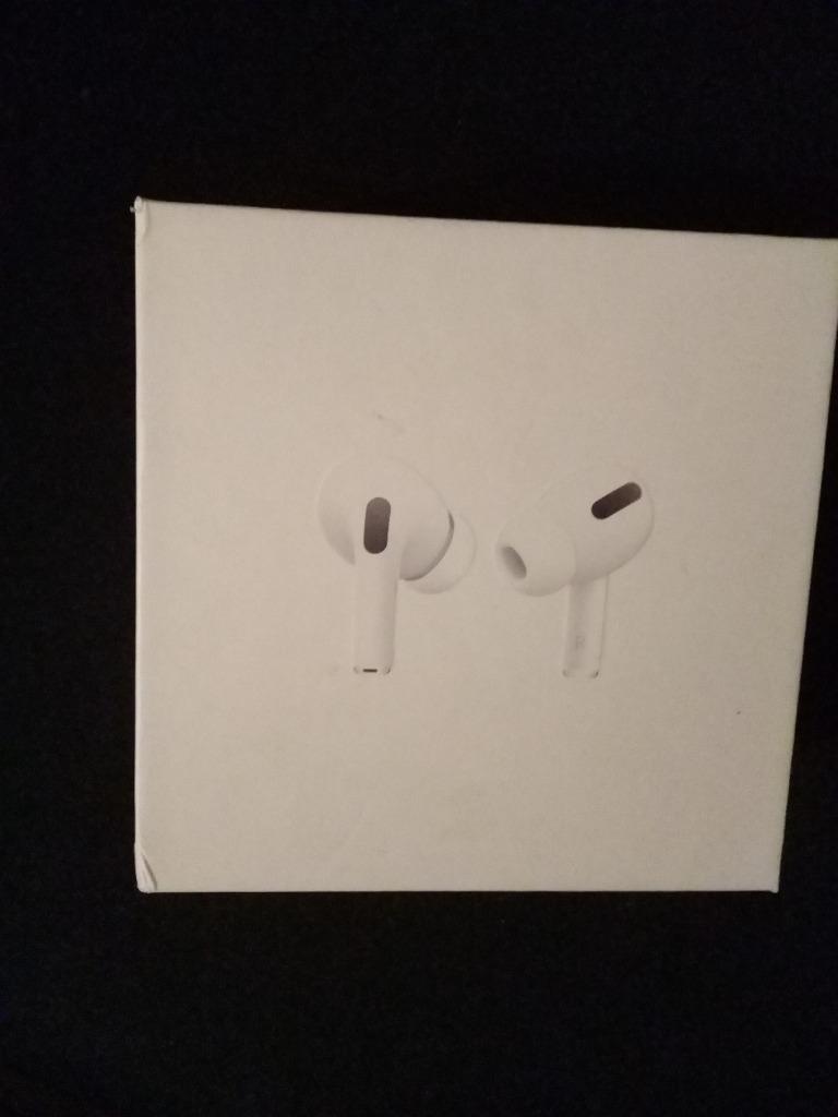 AIRPODS, Enlèvement ou Envoi, Neuf